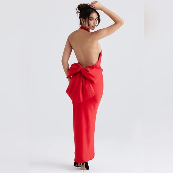 Red House of CB 'Ilaria'-XS - Picture 5 of 16